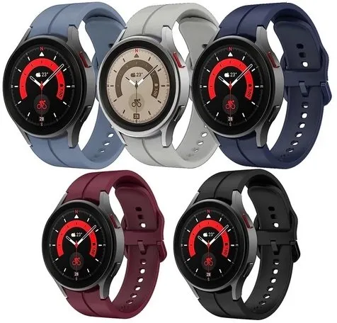 بهترین بندهای گلکسی واچ 6