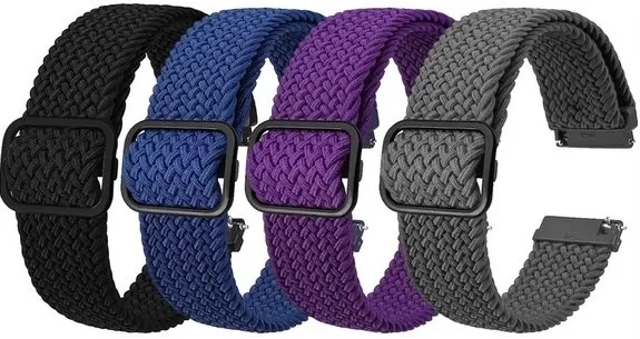 بهترین بندهای گلکسی واچ 6