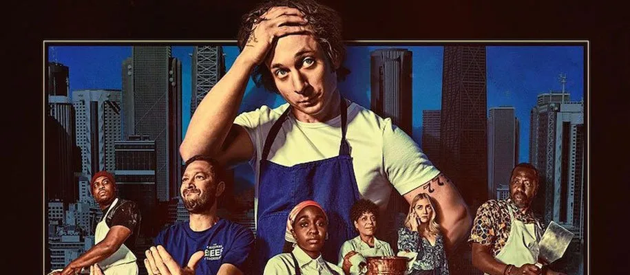 موضوع سریال خرس