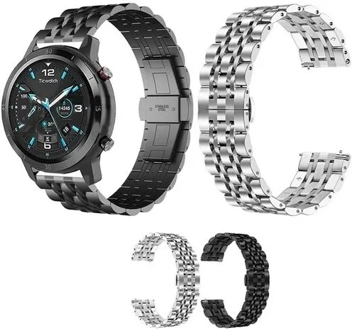 بهترین بندهای گلکسی واچ 6