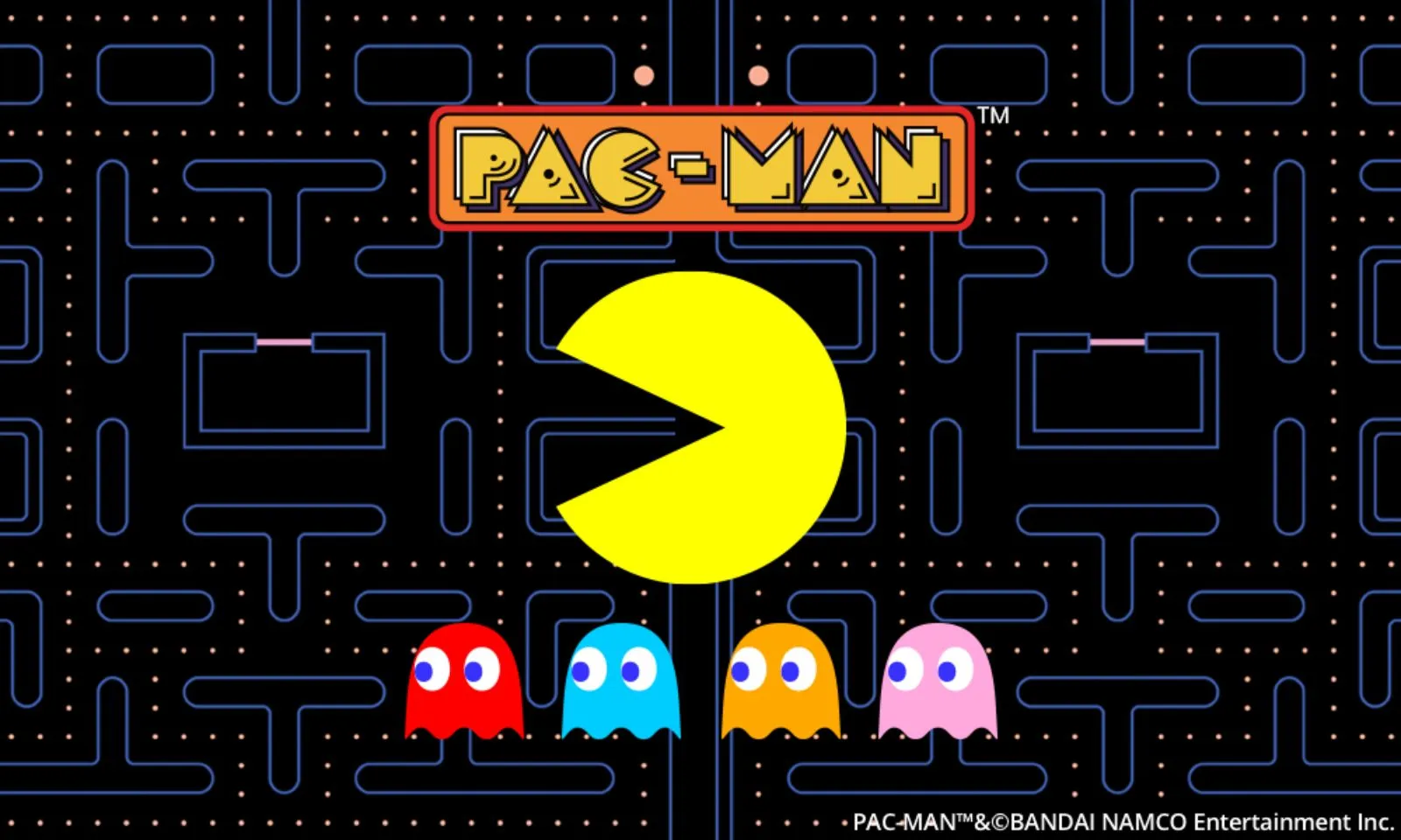 pacman
