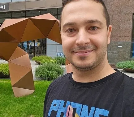 گلکسی زد فولد 5