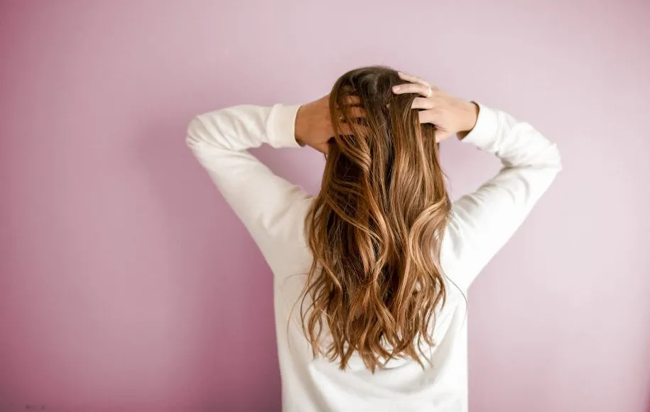 خواص کشک برای سلامت پوست و مو