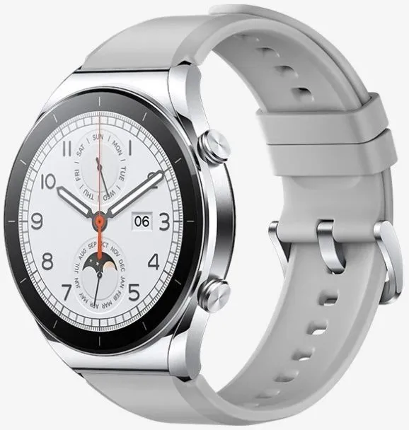 ساعت هوشمند شیائومی با پشتیبانی از زبان فارسی