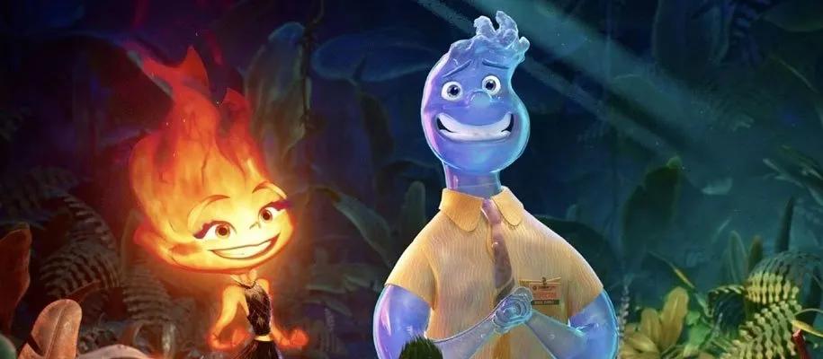 انیمیشن بنیادین