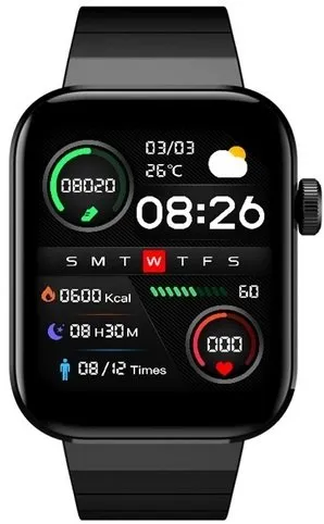 ساعت هوشمند پشتیبانی فارسی