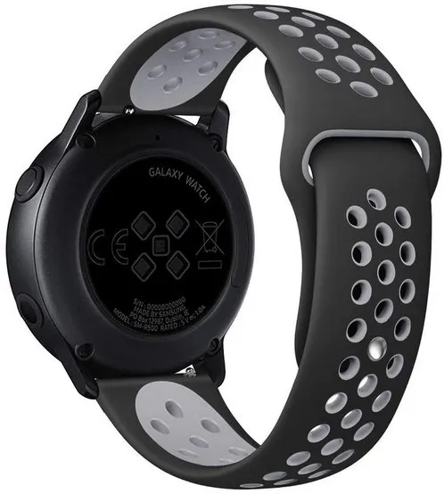 بهترین بندهای گلکسی واچ 6