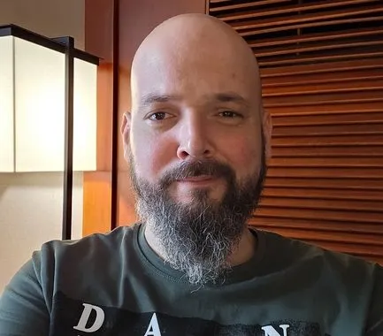 گلکسی زد فولد 5