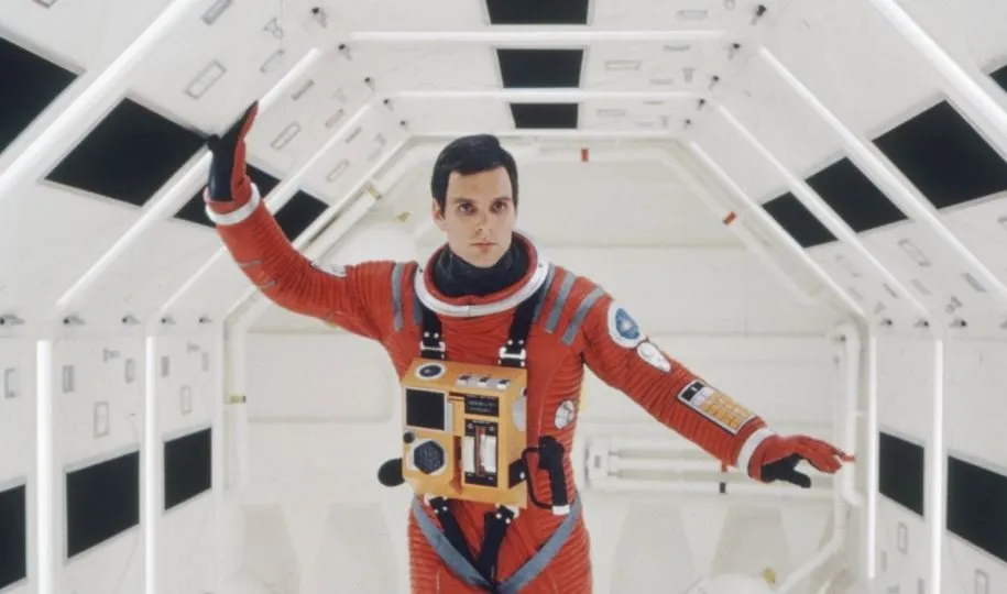 فیلم درباره اکتشافات علمی