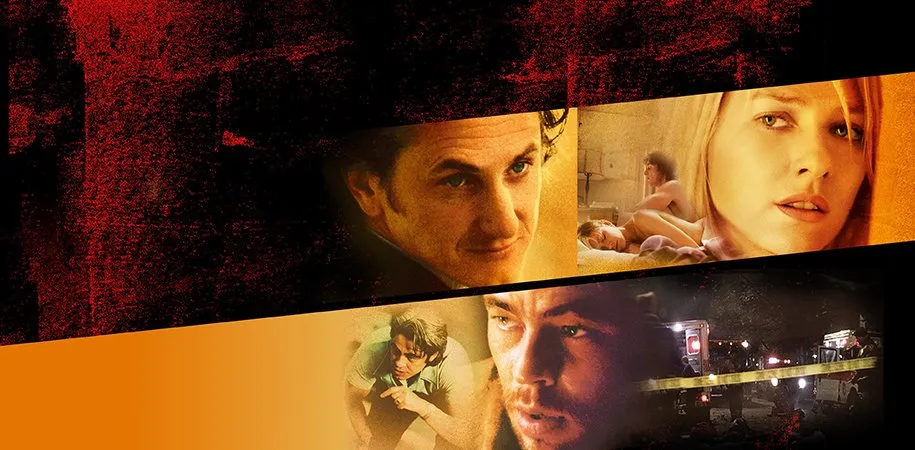 21 گرم، فیلم برتر درباره ریاضیدان‌ها