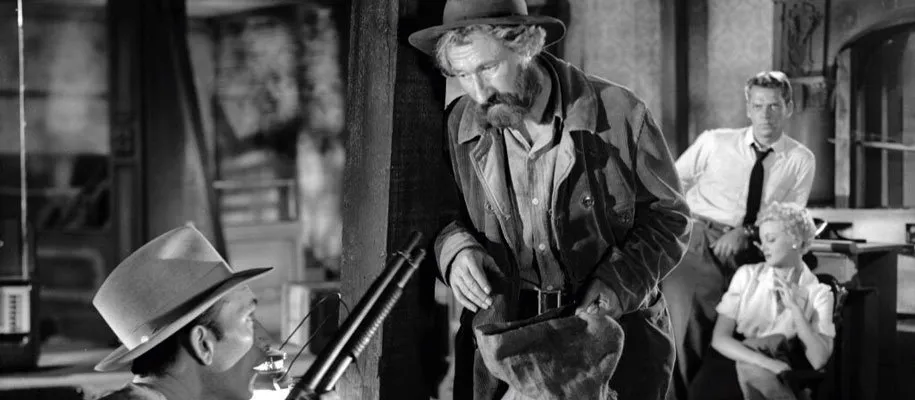 فیلم «در یک چشم بر هم زدن»