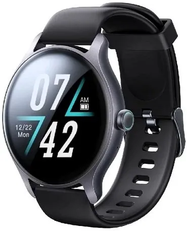 ساعت هوشمند زبان فارسی