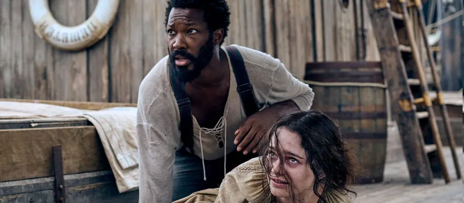 فیلم «آخرین سفر دمتر» چگونه به پایان میرسد