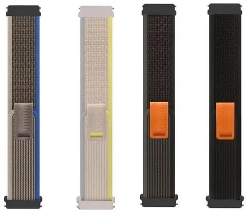 بهترین بند گلکسی واچ 6