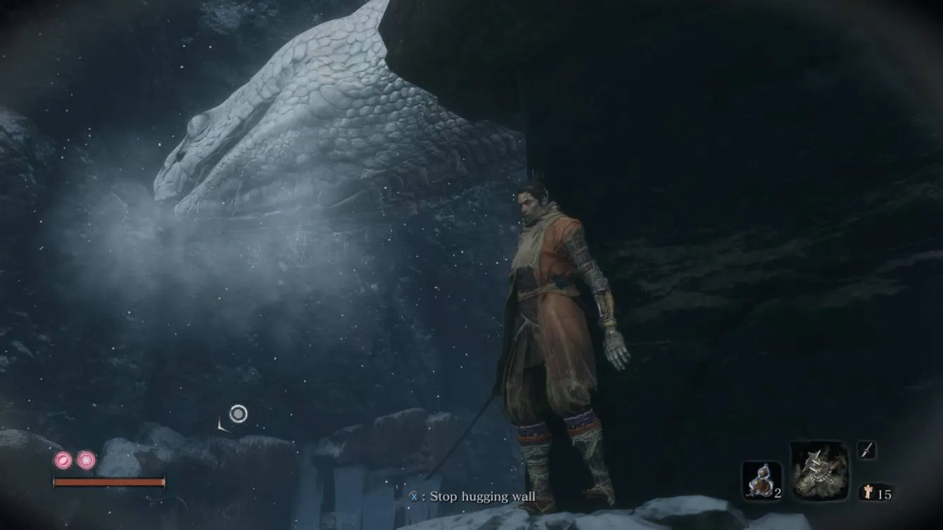 سکیرو بهترین مبارزات سولزلایک