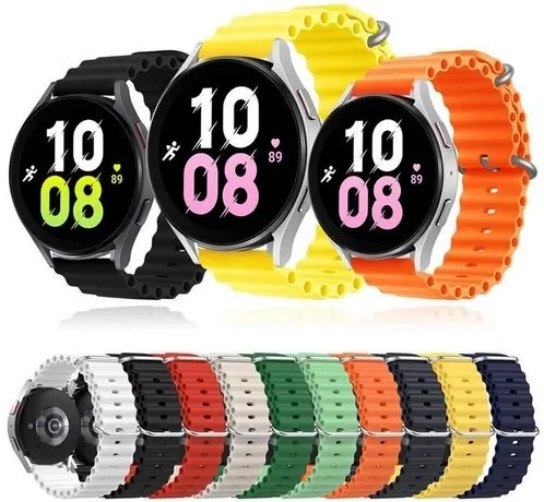 لوازم جانبی گلکسی واچ ۶ کلاسیک