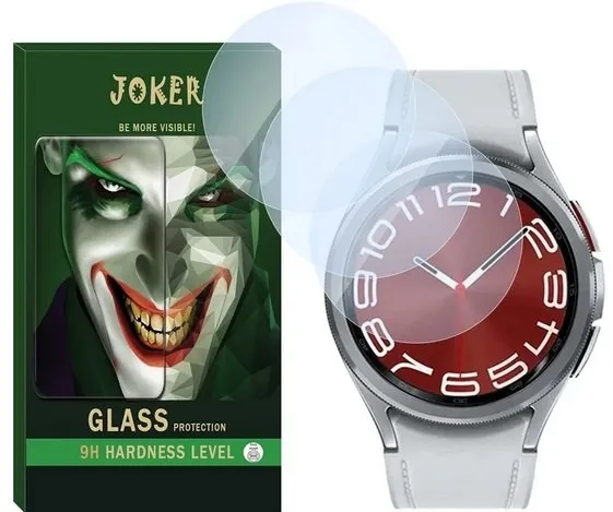 برچسب محافظ نمایشگر جوکر