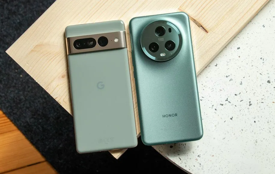 سنسور 440 مگاپیکسلی