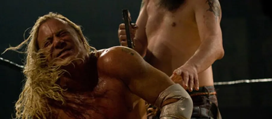 فیلم «کشتیگیر»