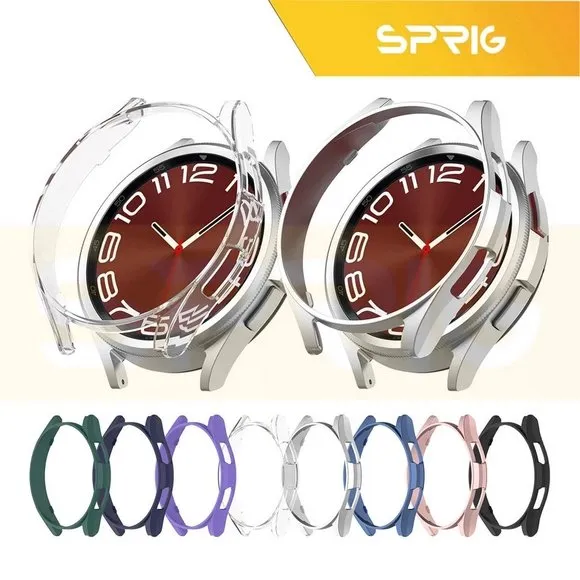 کاور اسپریگ