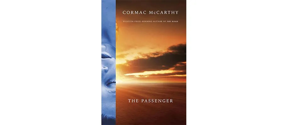 رمان «مسافر»