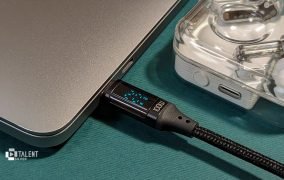 کابل USB-C مک دودو CA-1100