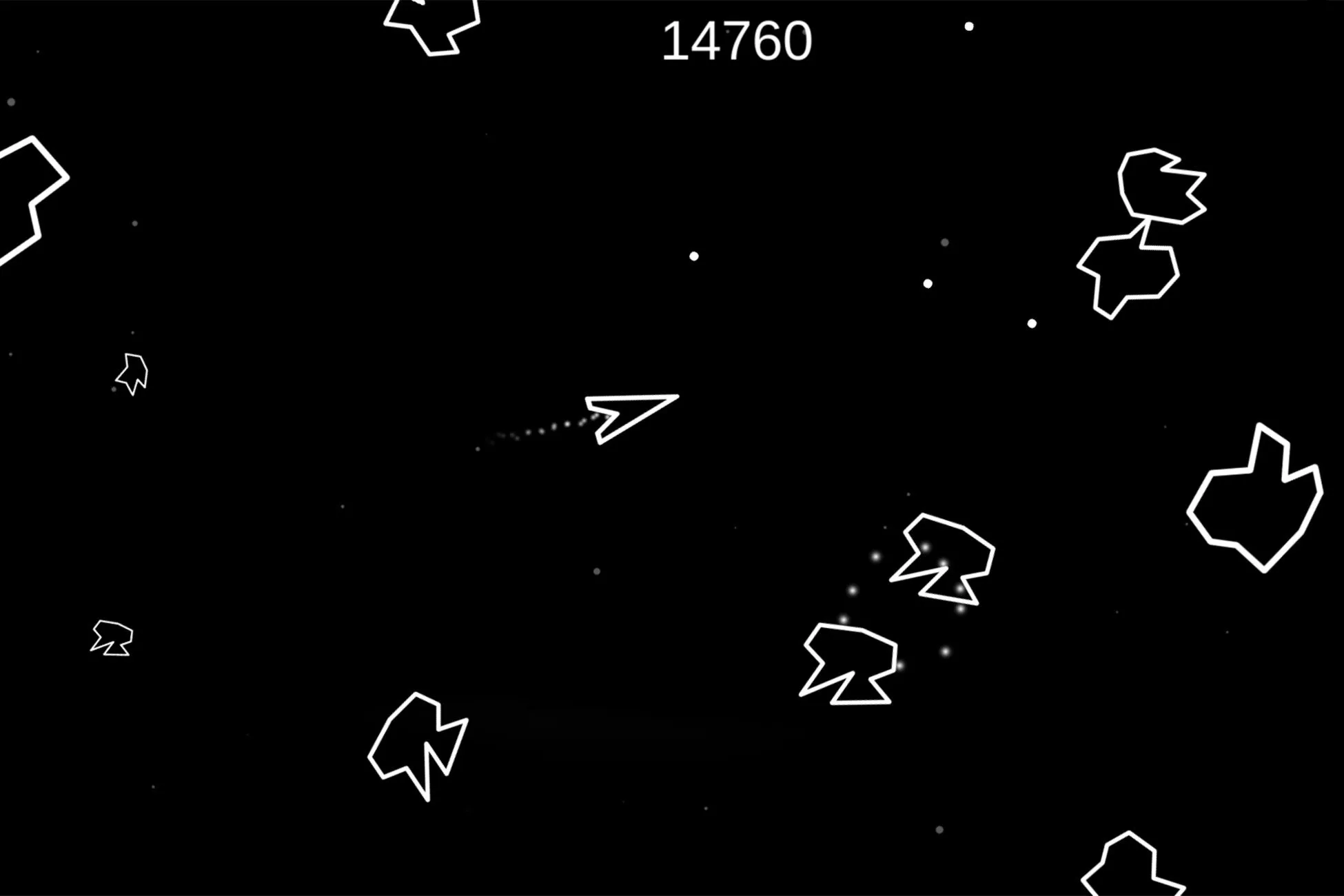 Asteroids