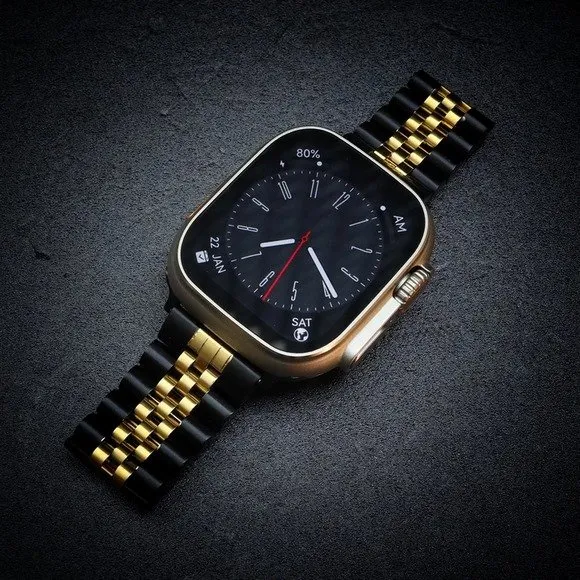 ساعت های هوشمند با پشتیبانی از زبان فارسی