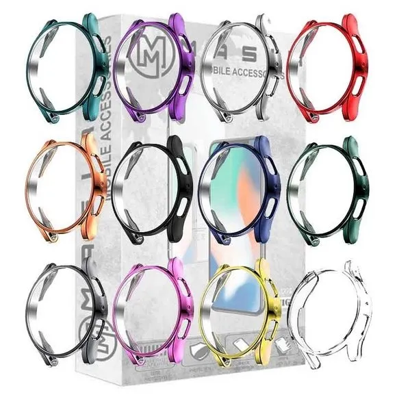 محافظ صفحه گلکسی واچ 6 کلاسیک