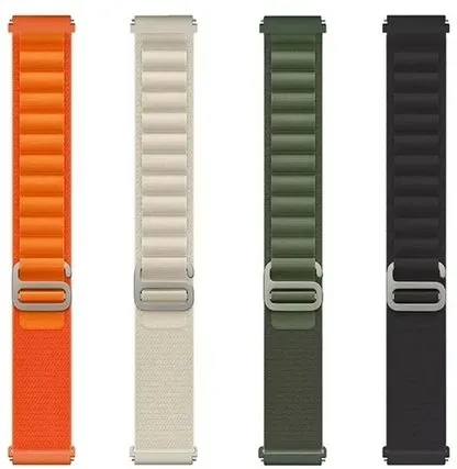 بند گلکسی واچ 6