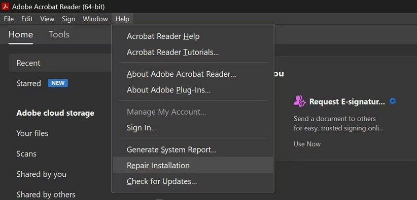 Adobe acrobat reader 0011 Copy