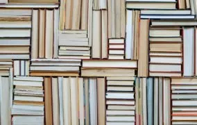 ادبیات پست‌مدرن