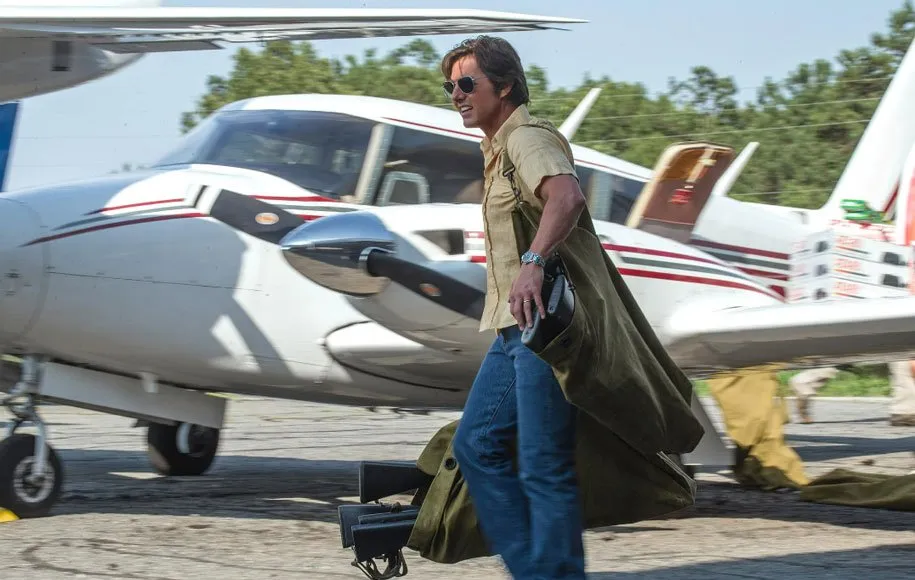 یکی دیگر از نقشآفرینیهای اکشن تام کروز که داستان جذاب و پیچیدهاش حسابی مخاطب را درگیر میکند