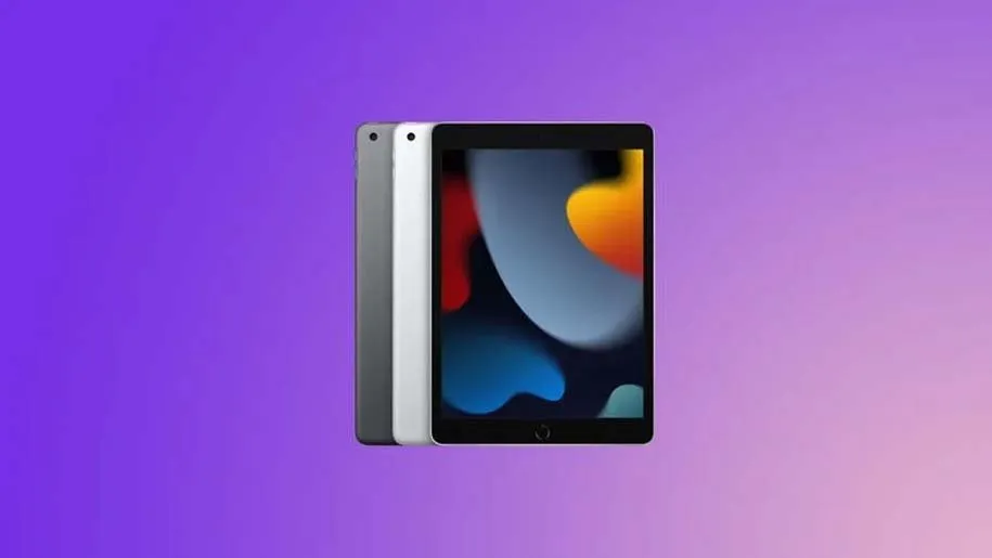 آیپد نسل 11