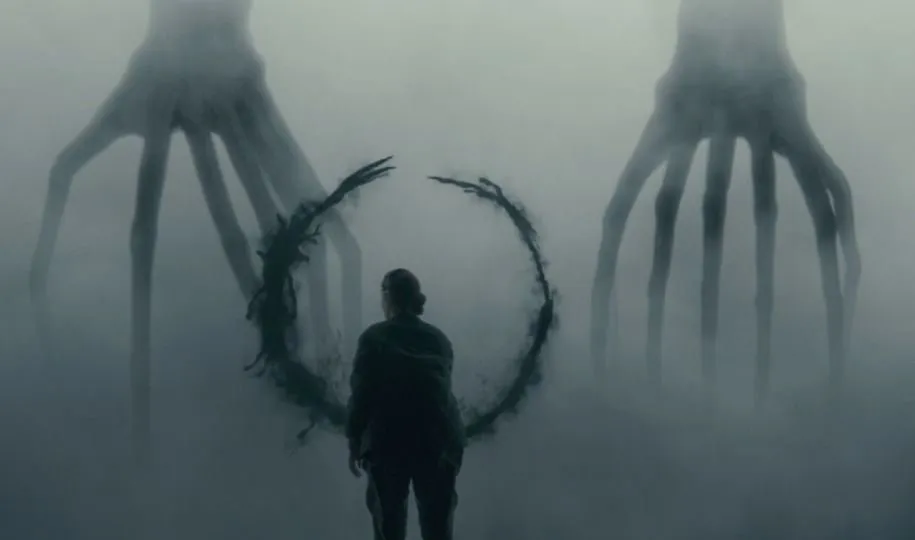 فیلم درباره اکتشافات علمی