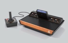 کنسول Atari 2600 Plus
