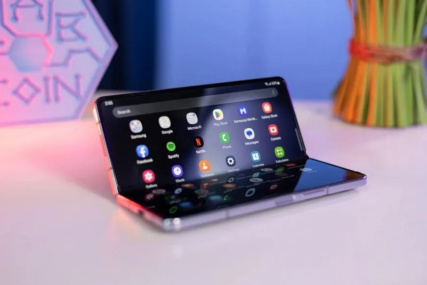 گلکسی زد فولد ۵