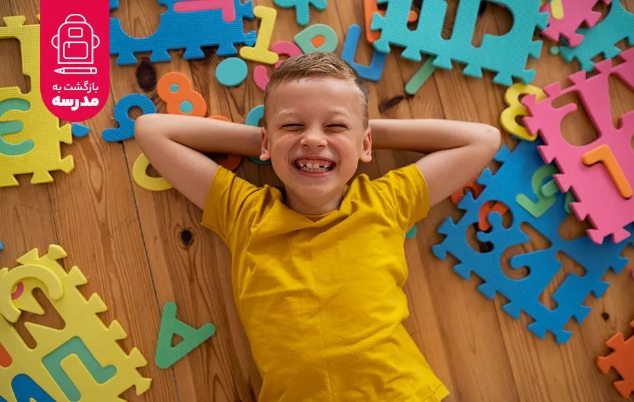 تاثیر یادگیری زبان جدید روی مغز دانش‌آموزان