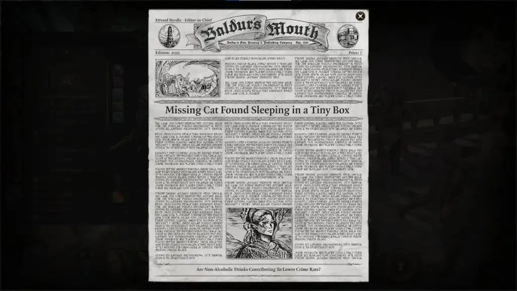 بازی Baldur’s Gate 3