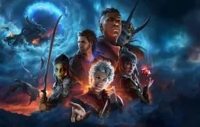 سیاهچاله ها و اژدهایان