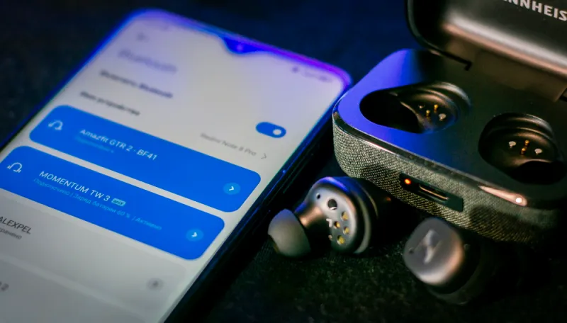 بهترین ایربادزها برای گوشیهای سامسونگ