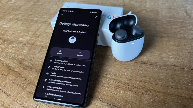 بهترین ایربادزها برای گوشیهای سامسونگ