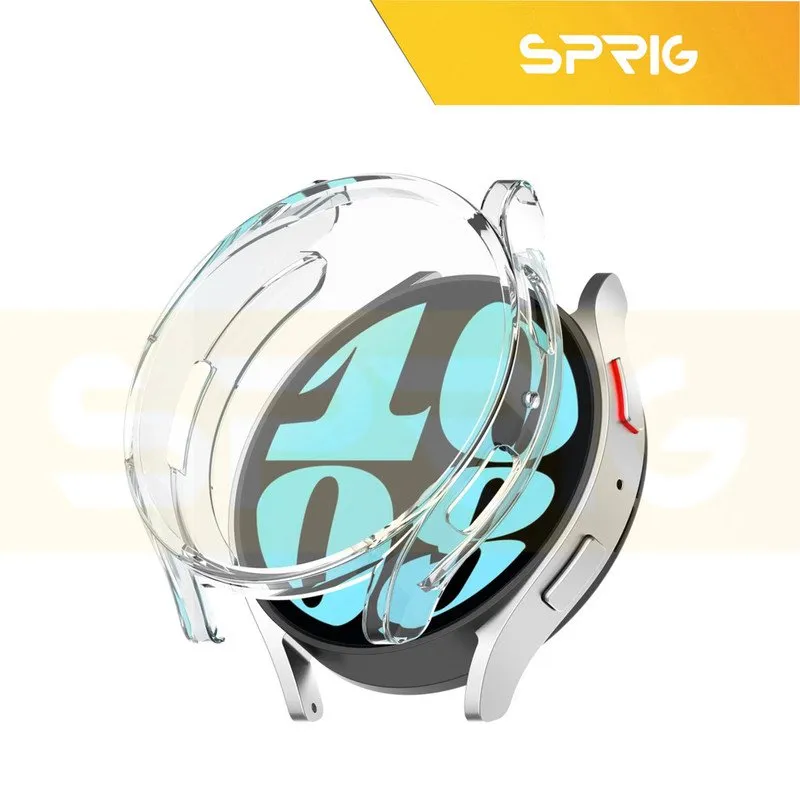 محافظ صفحه گلکسی واچ 6