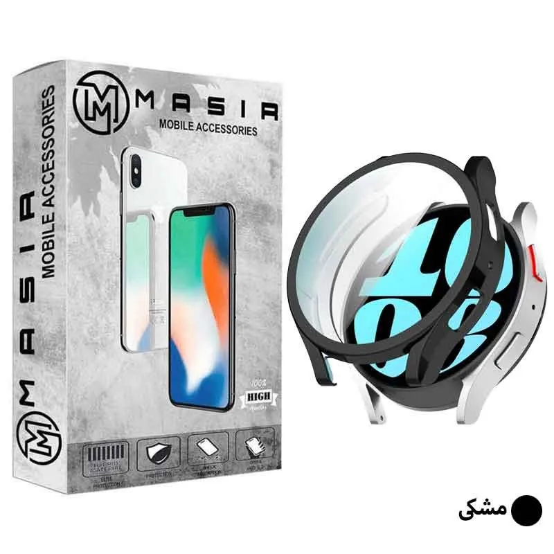 محافظ صفحه گلکسی واچ 6