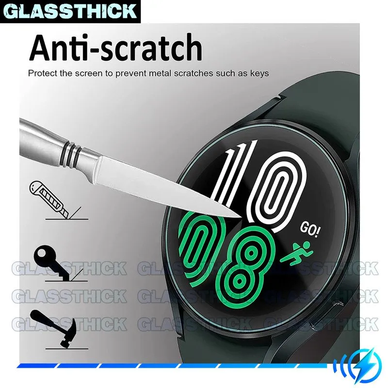 محافظ صفحه گلکسی واچ 6