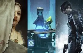 10 بازی ترسناک معمایی برتر