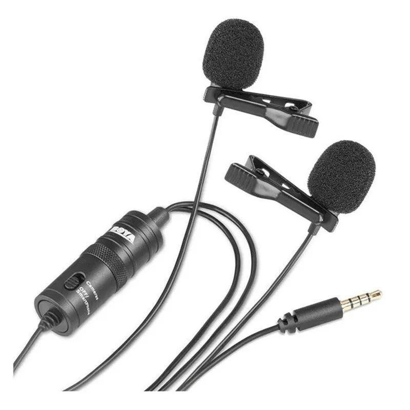 میکروفون گوشی