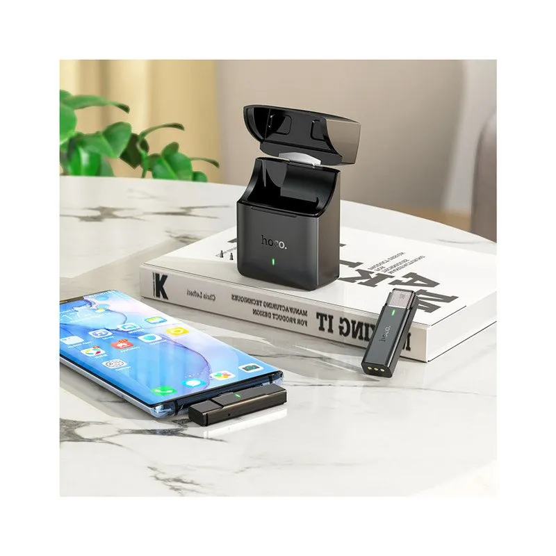 میکروفون موبایل