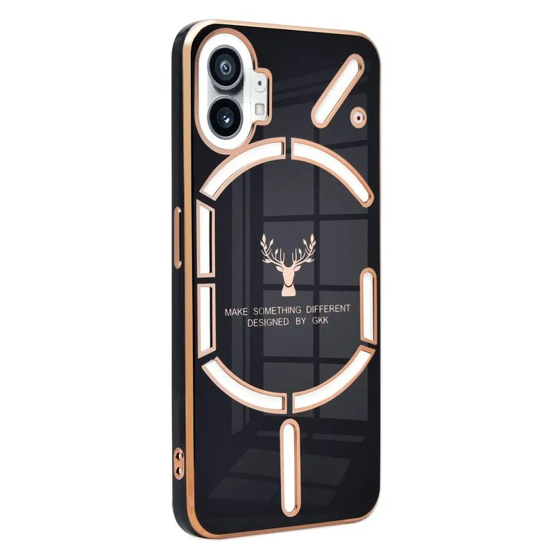 کاور ناتینگ فون 1