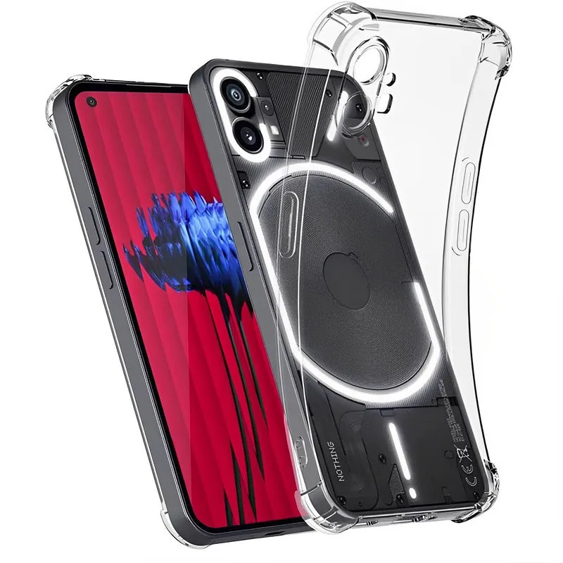 کاور ناتینگ فون 1